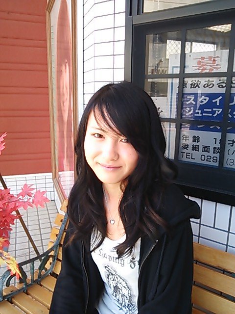 まどかさん　10代|サロンドヒロシ 東大沼店