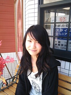 まどかさん　10代|サロンドヒロシ 東大沼店