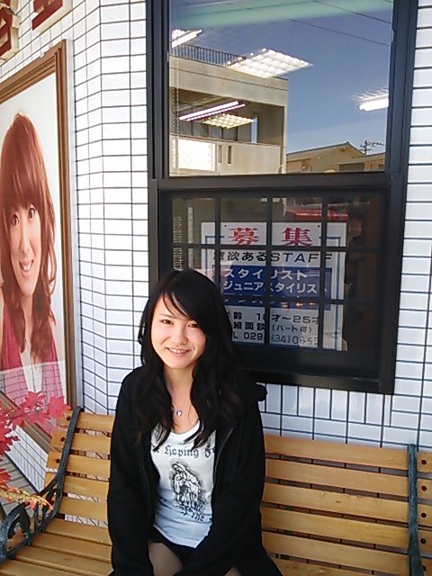 まどかさん　10代|サロンドヒロシ 東大沼店