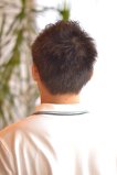 爽やかショート|TotalBeautySalon Moulin-R