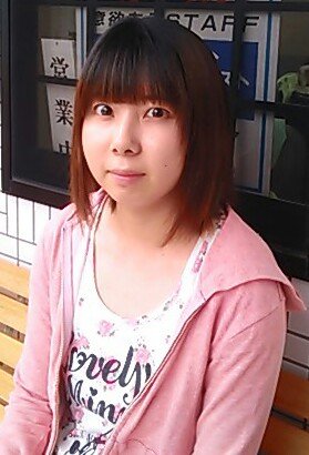 あいさん　20代|サロンドヒロシ 東大沼店