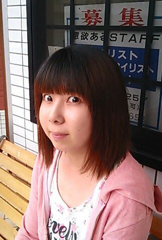 あいさん　20代|サロンドヒロシ 東大沼店