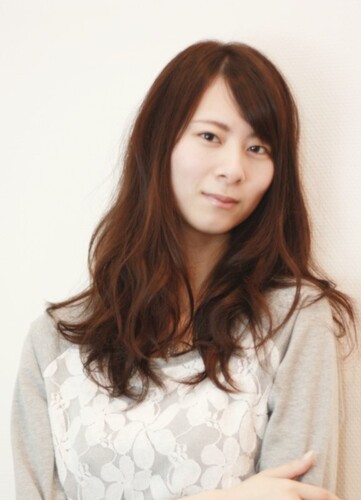 『 CURA 』 natural long wave