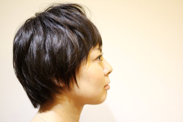 『 CURA 』 Glamorous Short Bob|ＣＵＲＡ