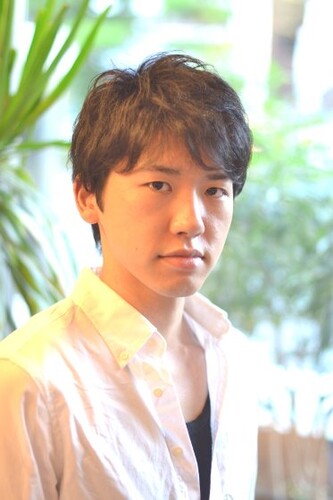 リラックスショート