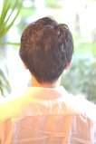 リラックスショート|TotalBeautySalon Moulin-R