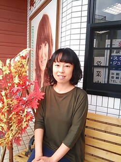 マユミさん　30代