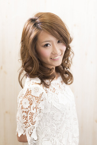 ＬＯＶＥカール