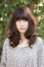 ふんわりカール|hairresortLien