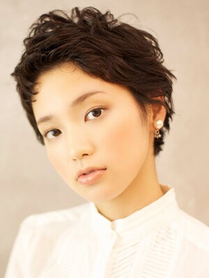 大人可愛いフレンチガーリーなマニッシュショート Bekku Hair Salon ベックヘアサロン 東京都 恵比寿 の髪型 ヘア スタイルカタログ ビューティーパーク 大人可愛いフレンチガーリーなマニッシュショート Bekku Hair Salon ベックヘアサロン 東京都 恵比寿 の髪型 ヘア スタイルカタログ ビューティーパーク