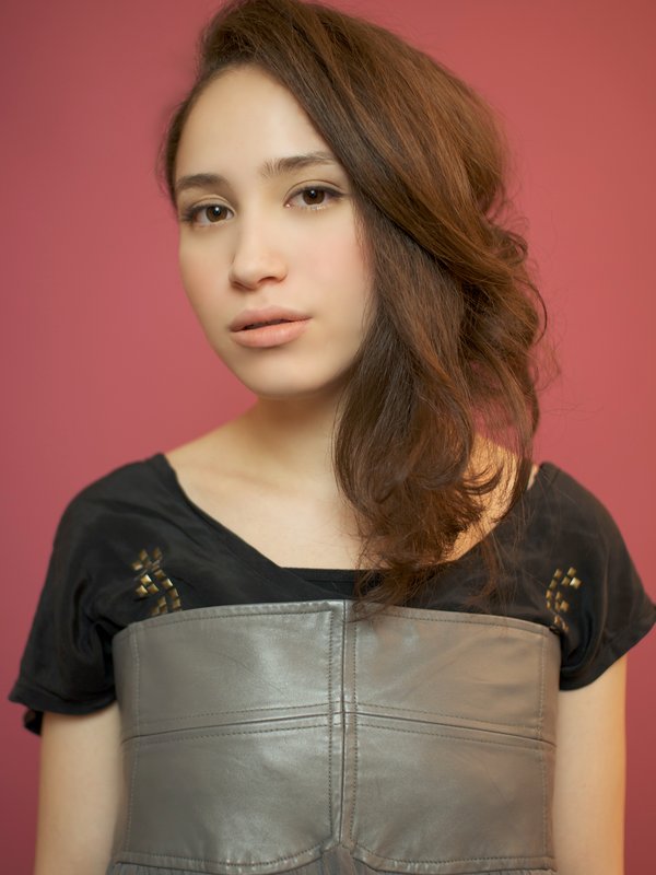 クールフェミニングラマラスカール|BEKKU hair salon