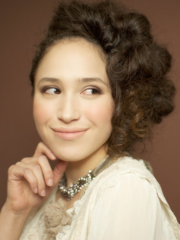 クラシックなパーティーヘアアレンジ☆ |BEKKU hair salon