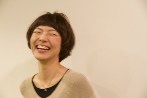 スタイリングいらずのお気楽マッシュ|hairdressing haconiwa.