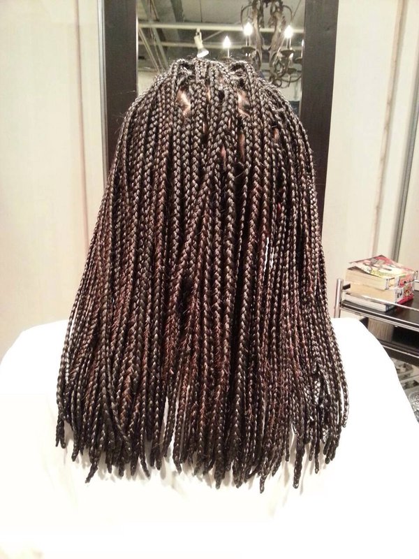 ブレイズ|DEUCE Hair Makes