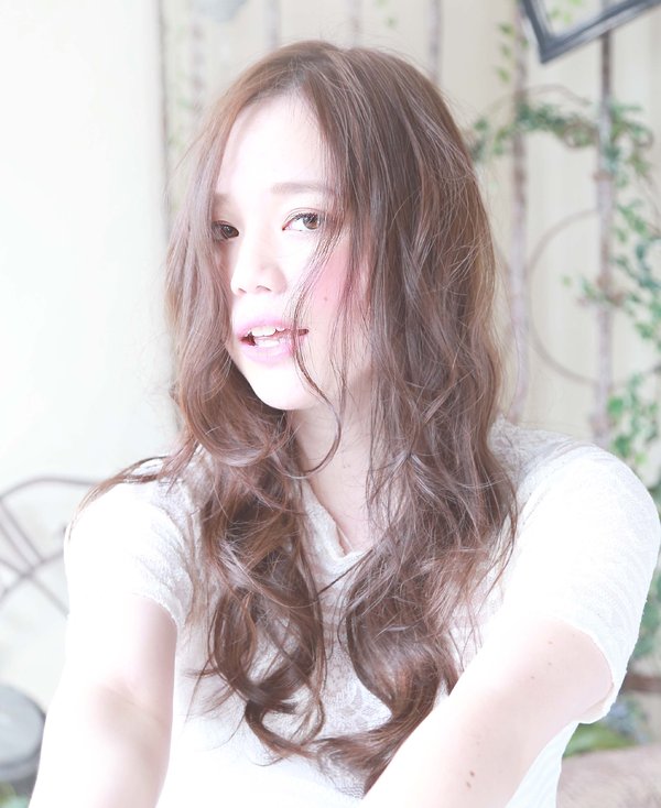 ☆ほつれルーズカール☆|Mer【メル】