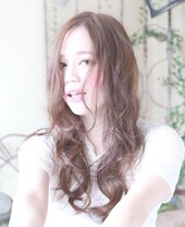 ☆ほつれルーズカール☆|Mer【メル】