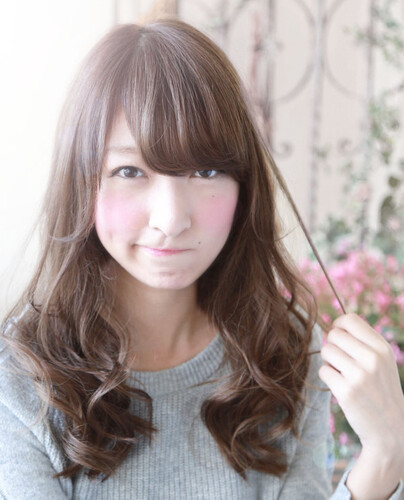 Ｍｅｒの愛されフレンチロング♪