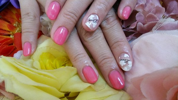 ジェルネイル|Nail Salon&amp;Nail School JuJu　富士店