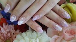 ジェルネイル|Nail Salon&amp;Nail School JuJu　富士店