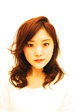 スタイリッシュレイヤー|hair&amp;nail LÚCIA