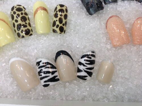 アニマルアート