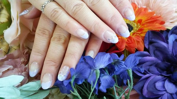 ジェルネイル|Nail Salon&amp;Nail School JuJu　富士店