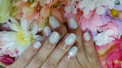 ジェルネイル|Nail Salon&amp;Nail School JuJu　富士店