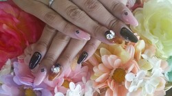 ジェルネイル|Nail Salon&amp;Nail School JuJu　富士店