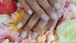 ジェルネイル|Nail Salon&amp;Nail School JuJu　富士店