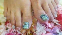 ジェルネイル|Nail Salon&amp;Nail School JuJu　富士店