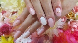 ジェルネイル|Nail Salon&amp;Nail School JuJu　富士店