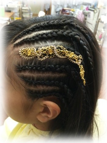 これから流行るよベルサーチコンロー!(^^)! |PAM hair