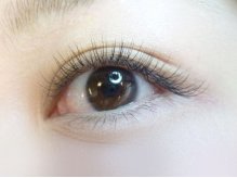 シルクラッシュ上150本／30本のリペア券付|JUICY-LASH