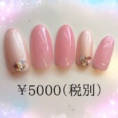 ☆定額制ネイルギャラリー☆|CREA＆Nａｉｌ Stage 小岩店　【エステサロン】