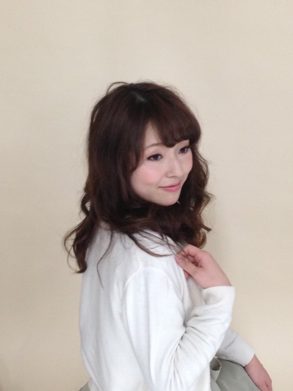 ☆シアーウェーブＰＲＩＭＥ☆|PACAR HAIR【パチャールヘアー】