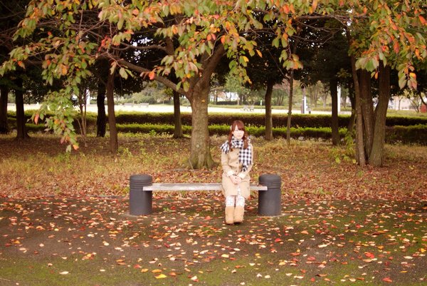 ナチュラルコーデ|Hair Make  Light