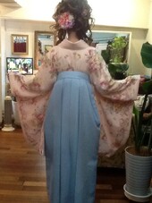 【feliz 名古屋】セット/袴着付ご予約受付開始☆|feliz