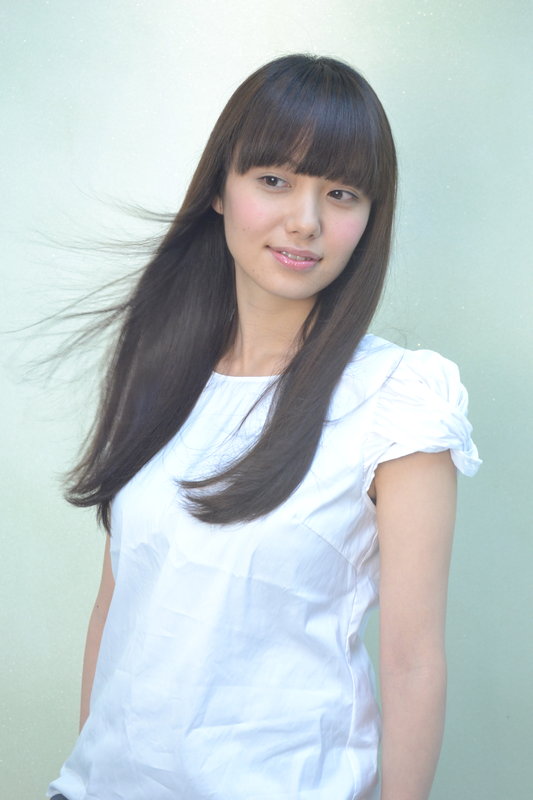 ナチュラルロング|KOKOSCHKA