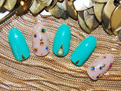 ネイル|NAIL&amp;EYELASH SALON  LaiL