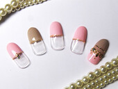 キュートネイル|NAIL&amp;EYELASH SALON  LaiL