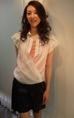 デジタルパーマ・デジキュア|hair agreaf