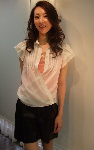 デジタルパーマ・デジキュア