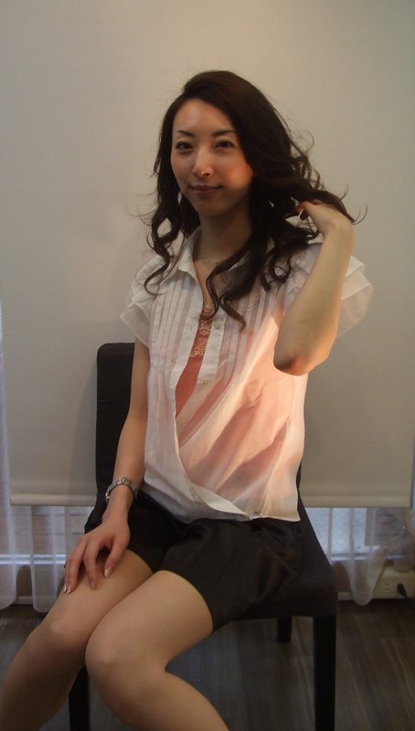 デジタルパーマ・デジキュア|hair agreaf