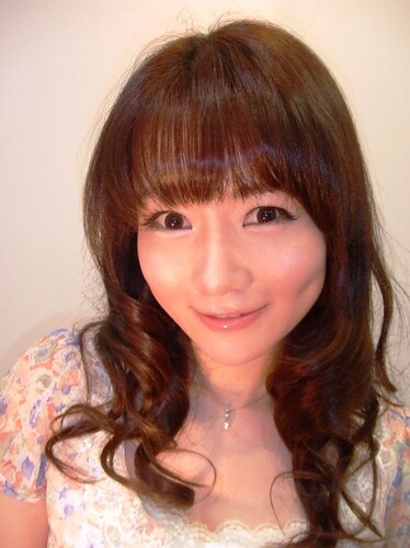 デジキュア　ウェーブカール