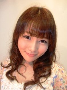 デジキュア　ウェーブカール|hair agreaf