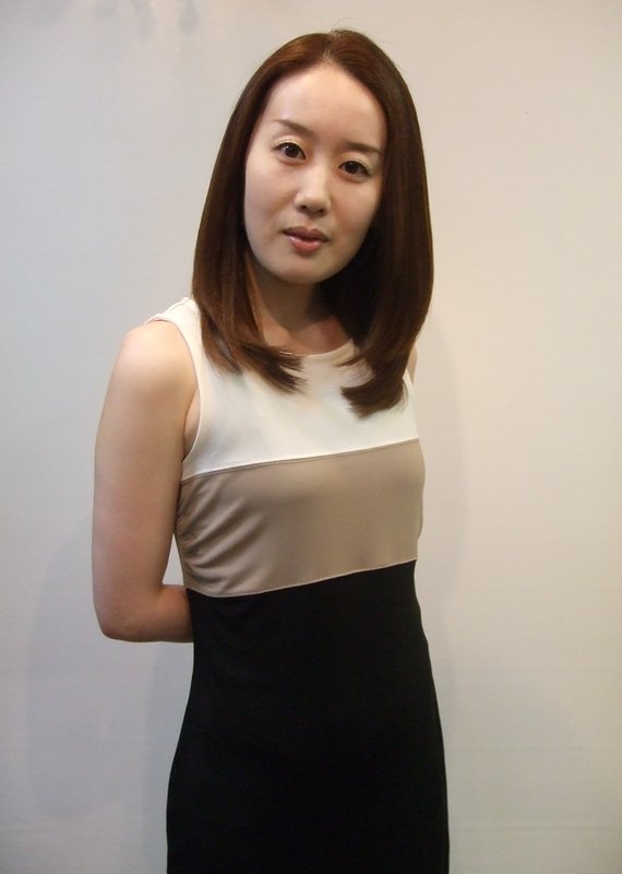 低温ストレート|hair agreaf