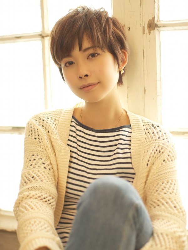 似合わせカットで生み出すニュアンスショート☆|BEKKU hair salon