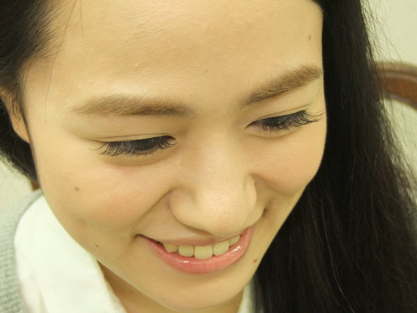 Ｎａｔｕｒａｌ80本¥5500|stella～luxe～