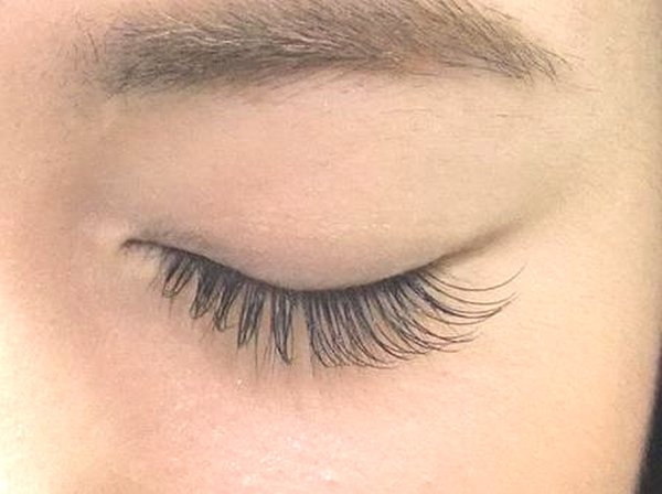 Ｎａｔｕｒａｌ80本¥5500|stella～luxe～