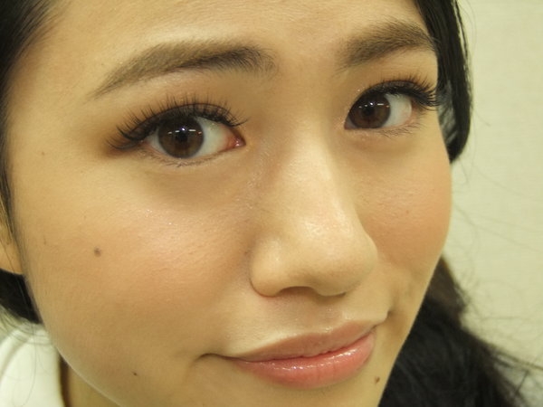 漆黒ボリュームeye無制限¥10900|stella～luxe～